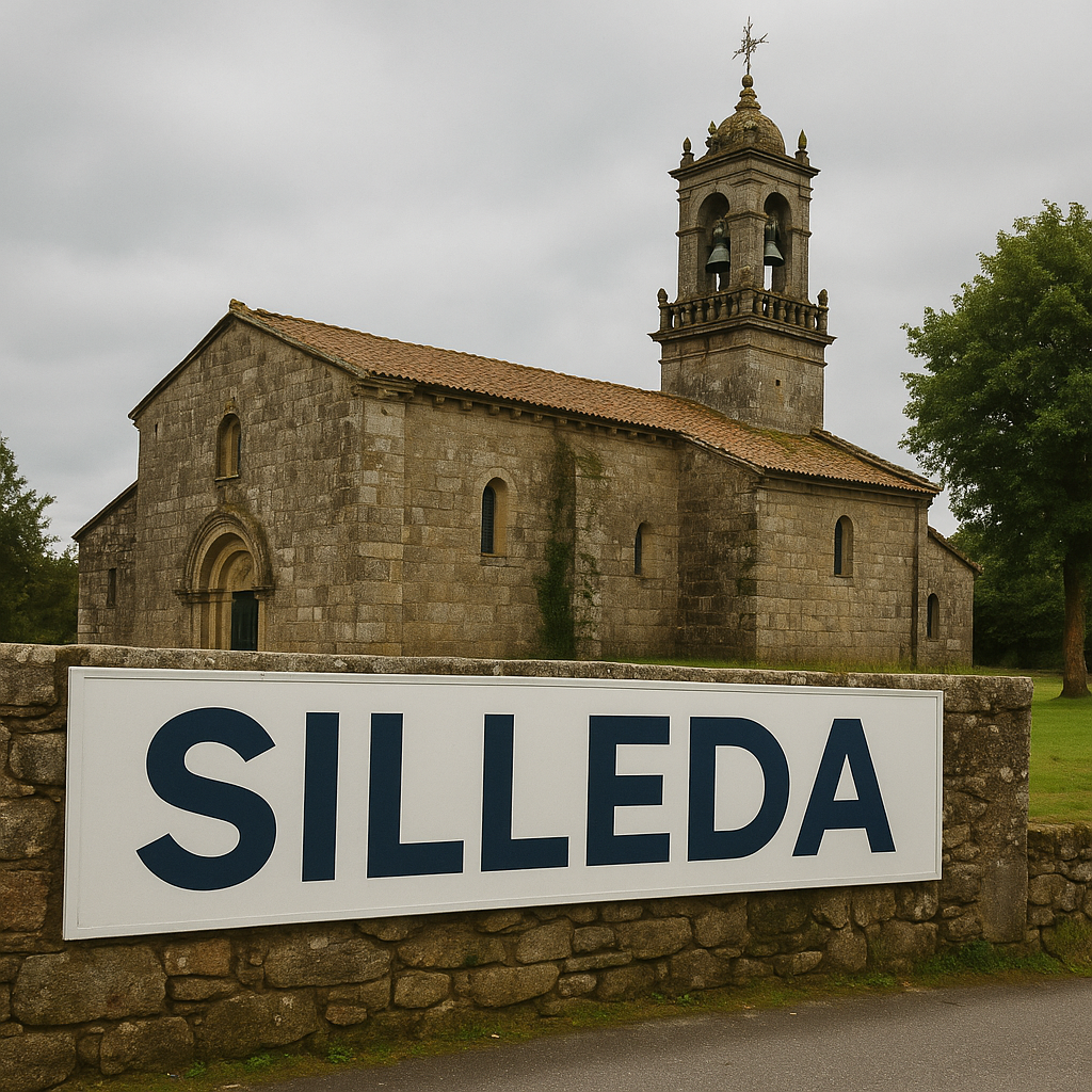 Vender piso en Silleda 