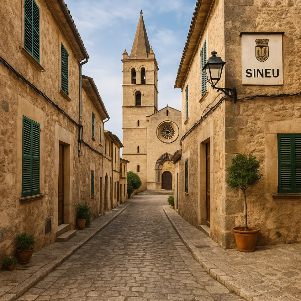 Sineu