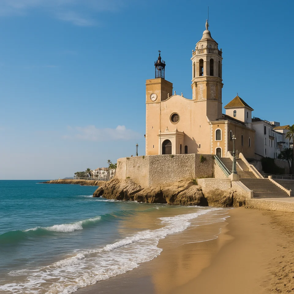 Sitges