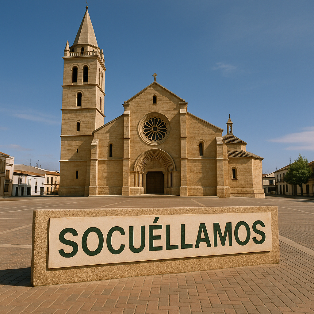 Vender piso en Socuéllamos 