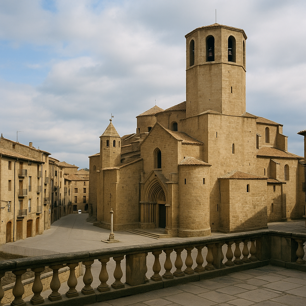 Vender piso en Solsona 