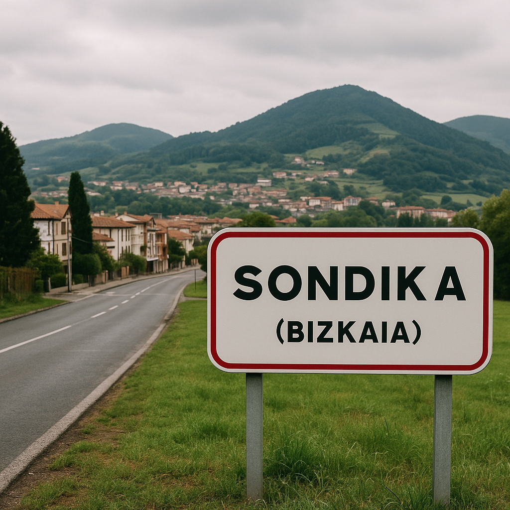 Vender piso en Sondika 