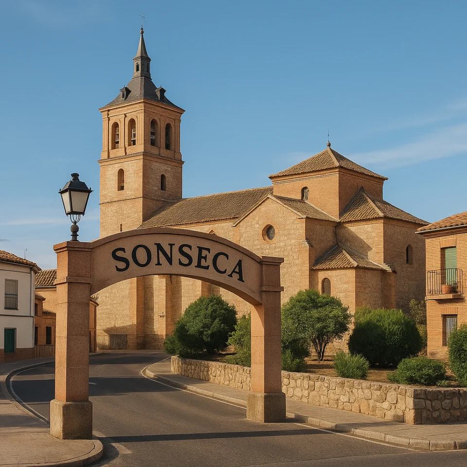 Sonseca