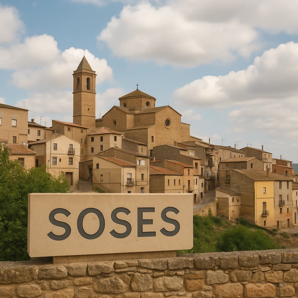 Soses