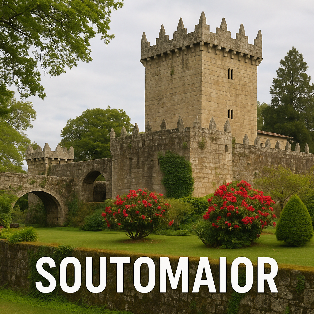 Vender piso en Soutomaior 
