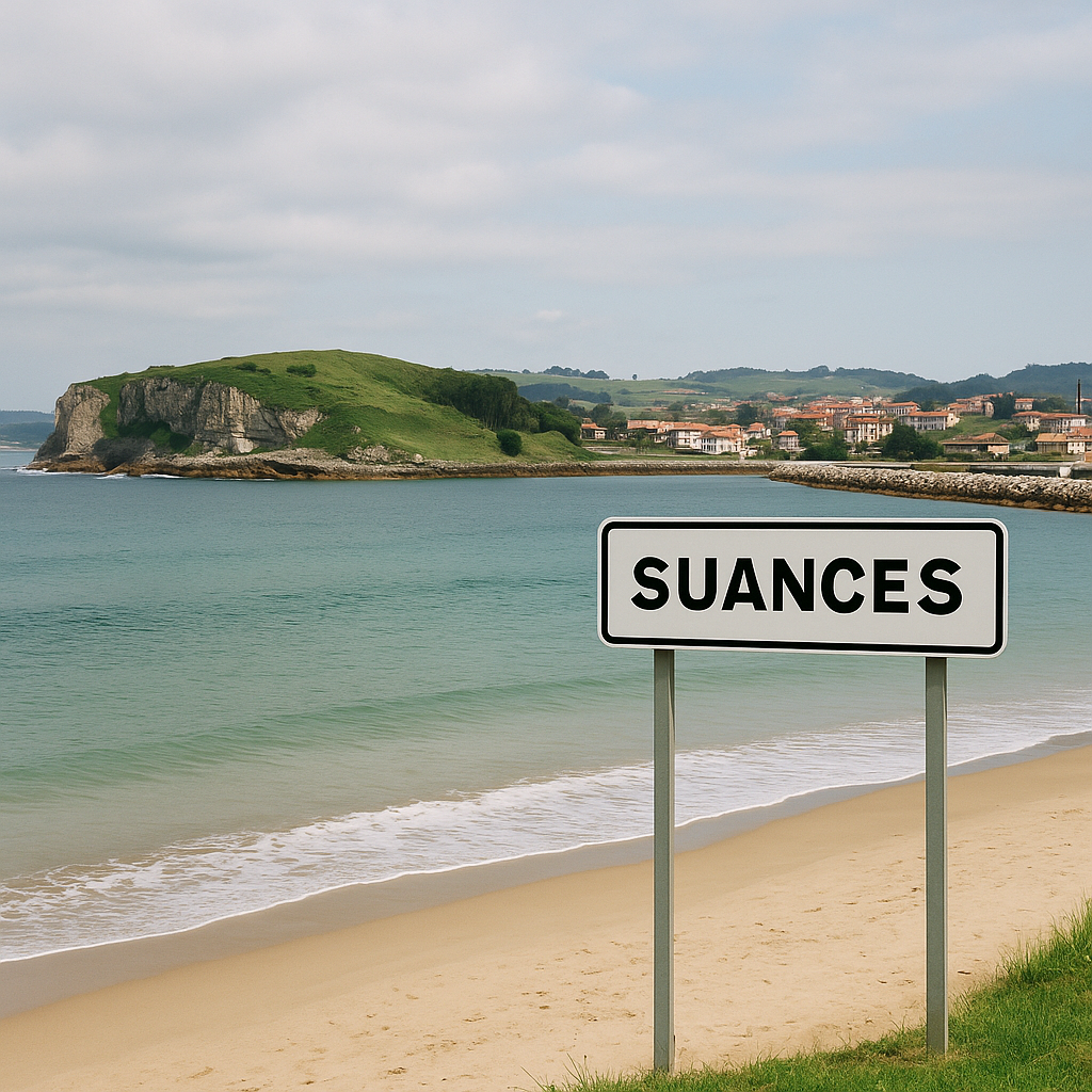 Vender piso en Suances 