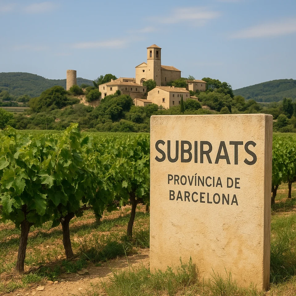 Subirats