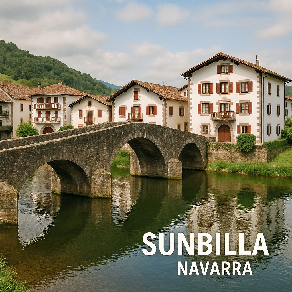 Vender piso en Sunbilla 