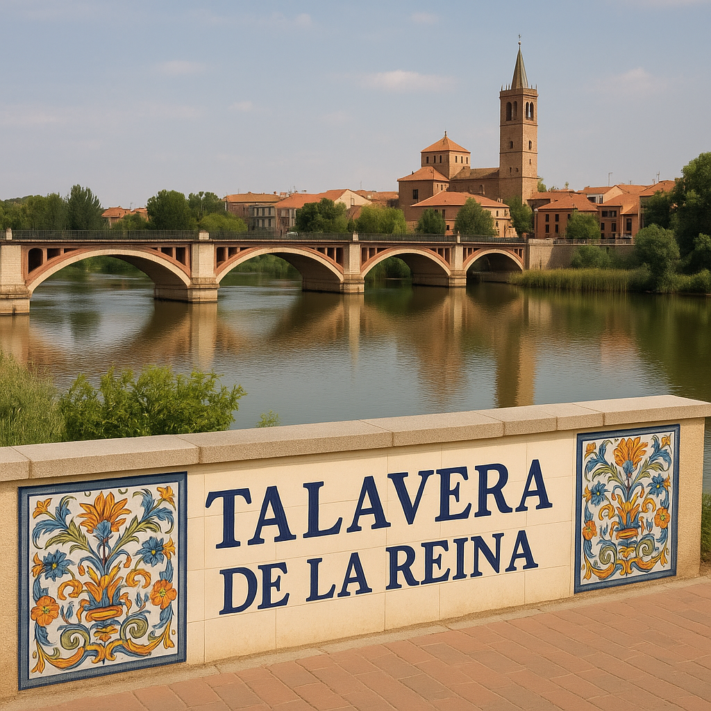 Vender piso en Talavera De La Reina 