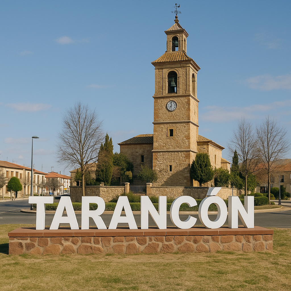 Vender piso en Tarancón 
