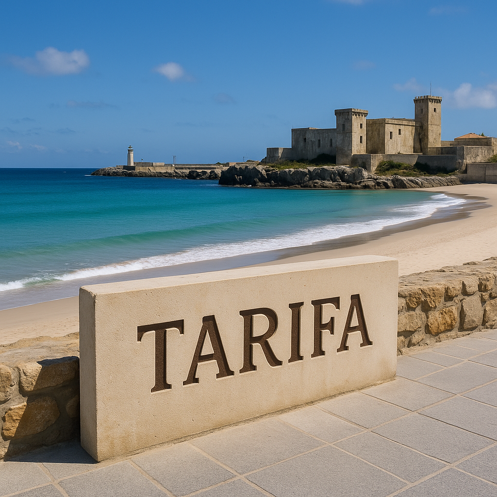 Vender piso en Tarifa 