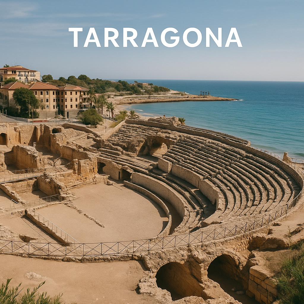 Vender piso en Tarragona 