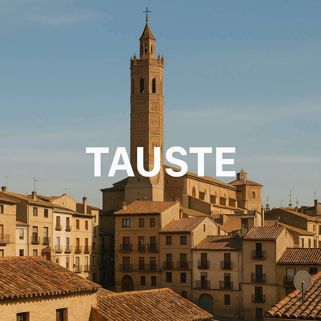 Vender piso en Tauste 