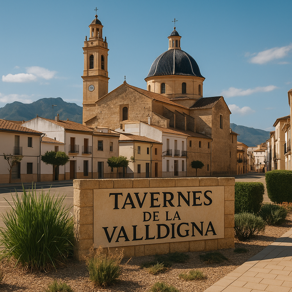 Vender piso en Tavernes De La Valldigna 