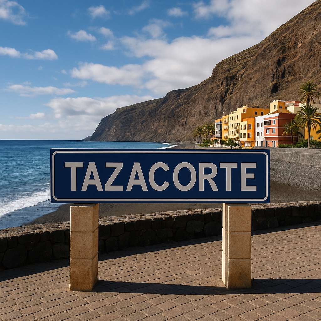 Vender piso en Tazacorte 
