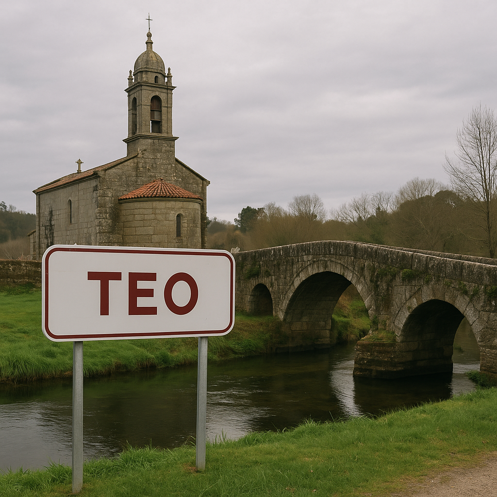 Vender piso en Teo 