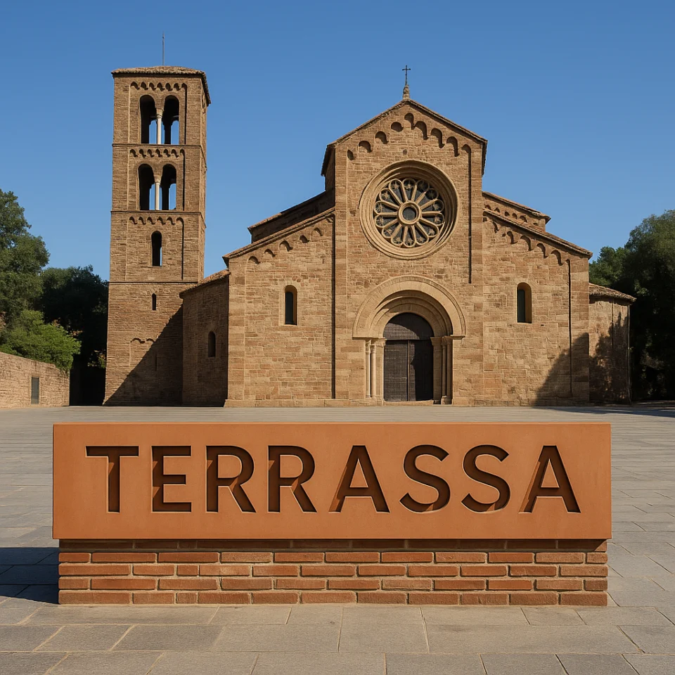 Terrassa