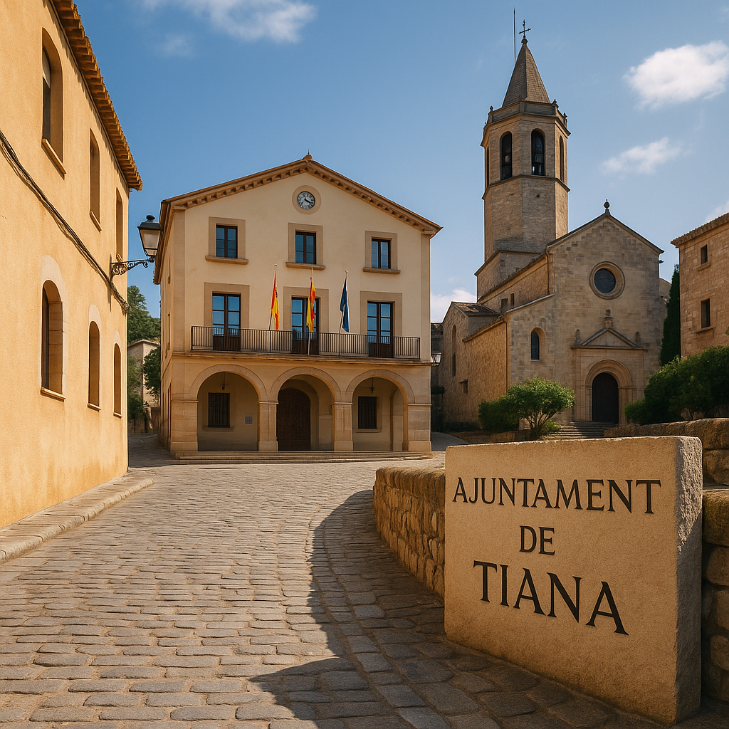 Vender piso en Tiana 