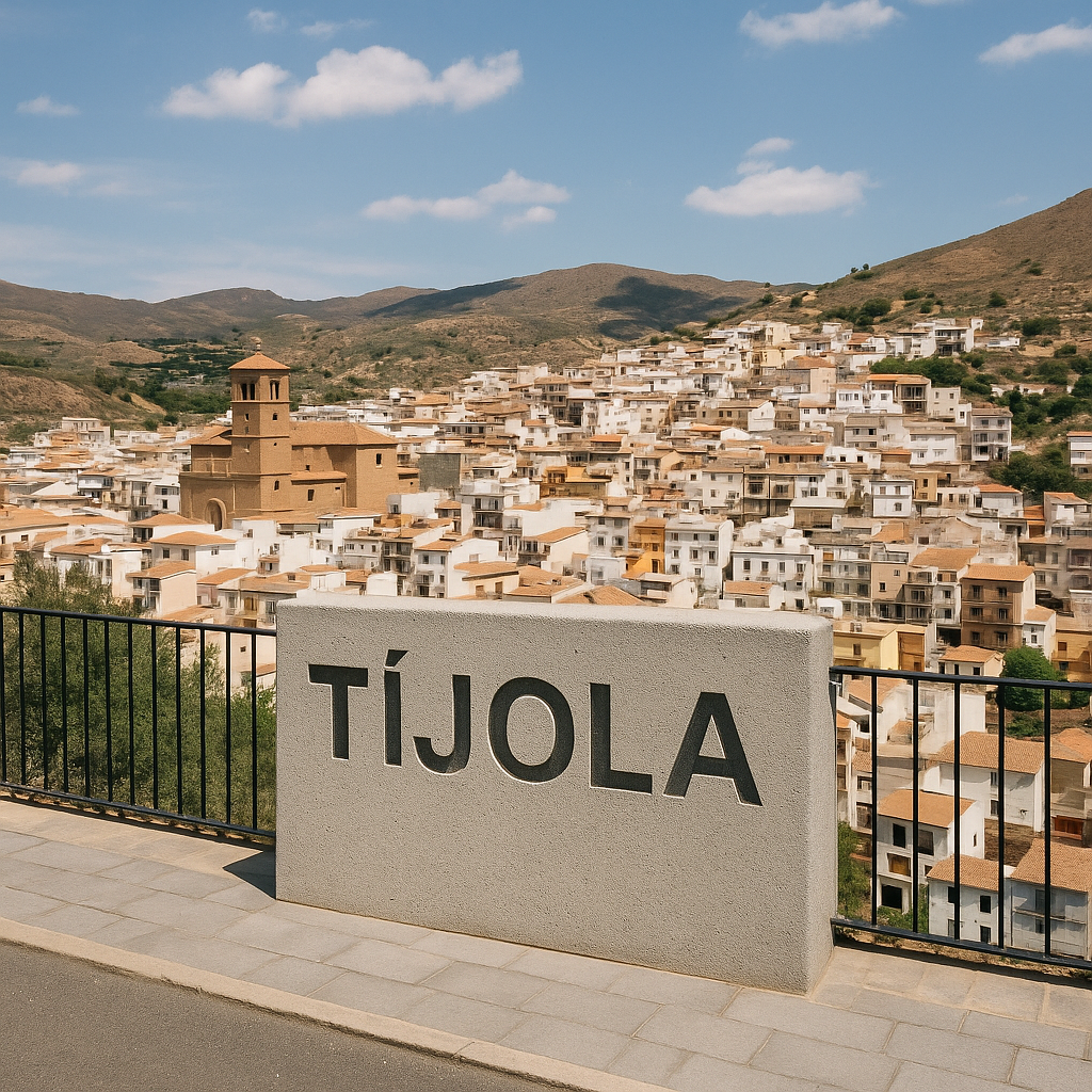 Vender piso en Tíjola 