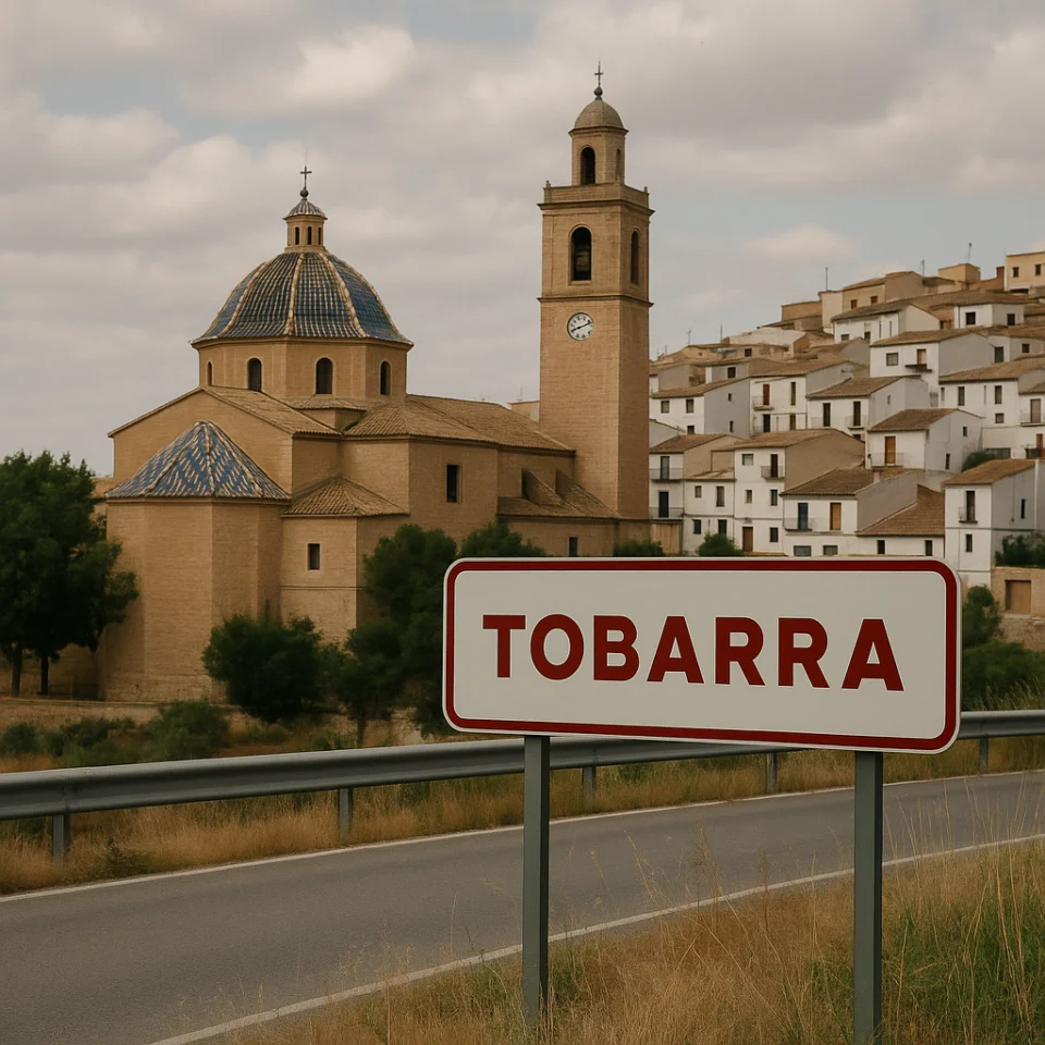 Tobarra