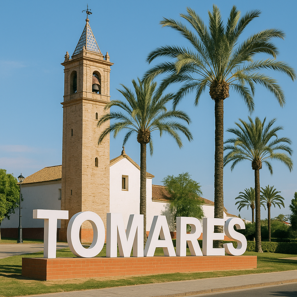 Vender piso en Tomares 