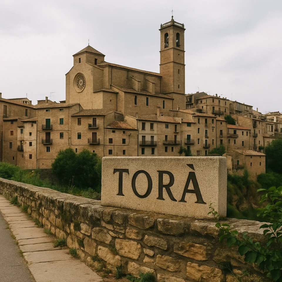 Torà