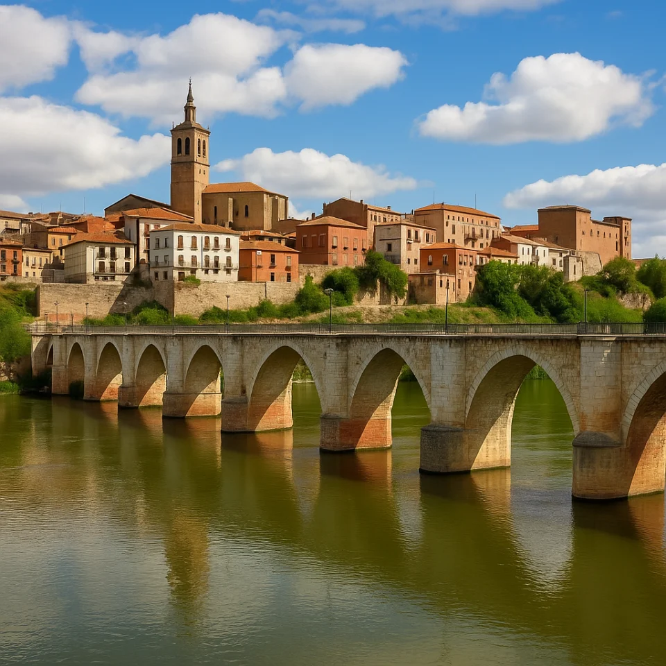Tordesillas