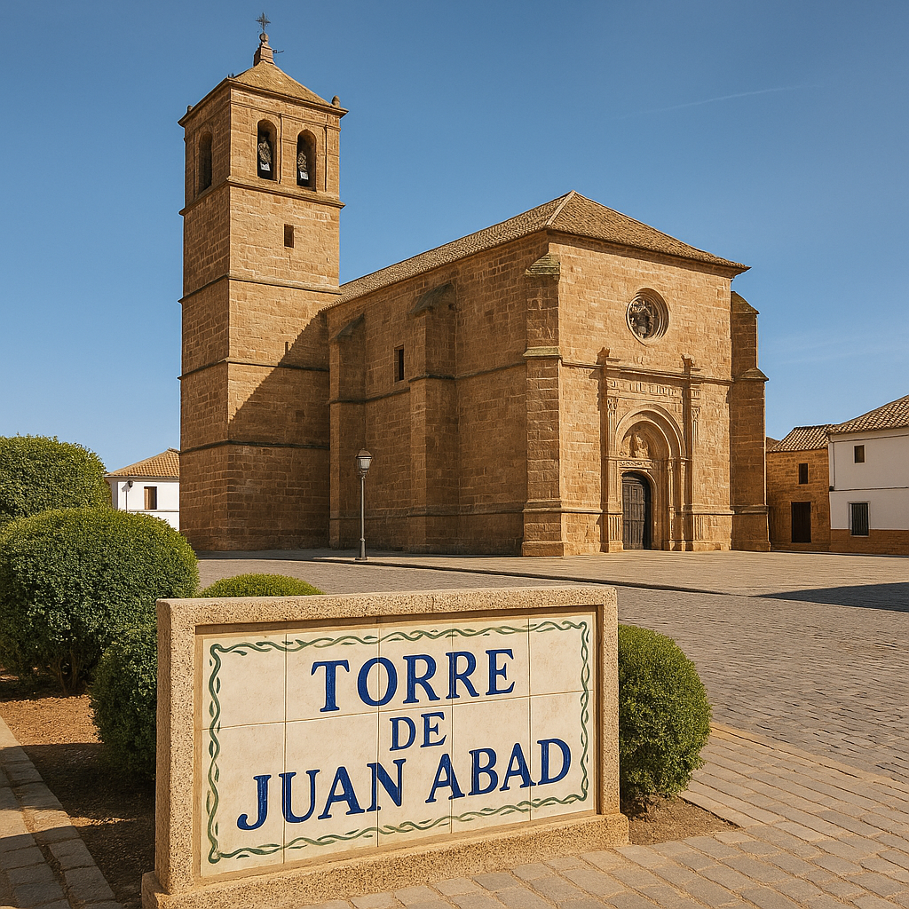 Vender piso en Torre De Juan Abad 