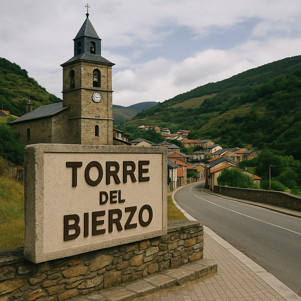 Vender piso en Torre Del Bierzo 