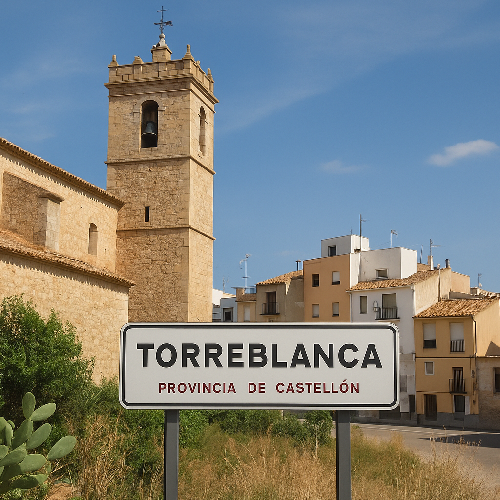 Vender piso en Torreblanca 