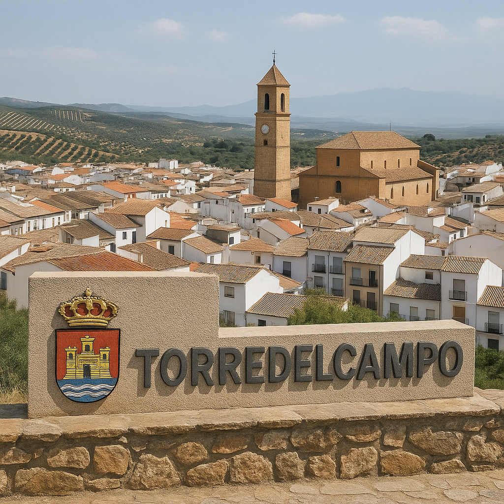 Vender piso en Torredelcampo 