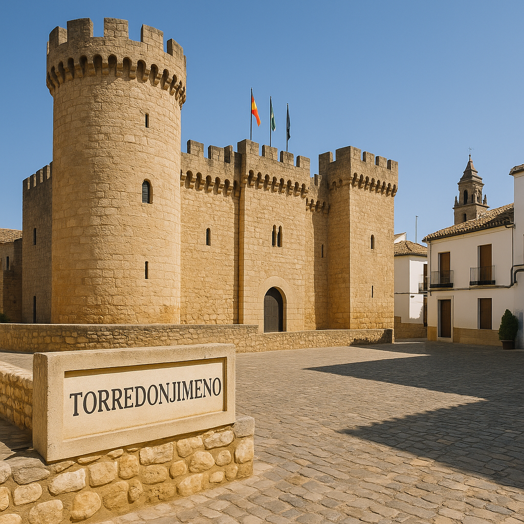 Vender piso en Torredonjimeno 