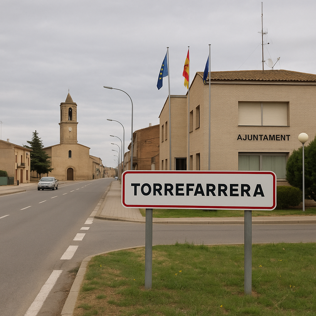 Vender piso en Torrefarrera 