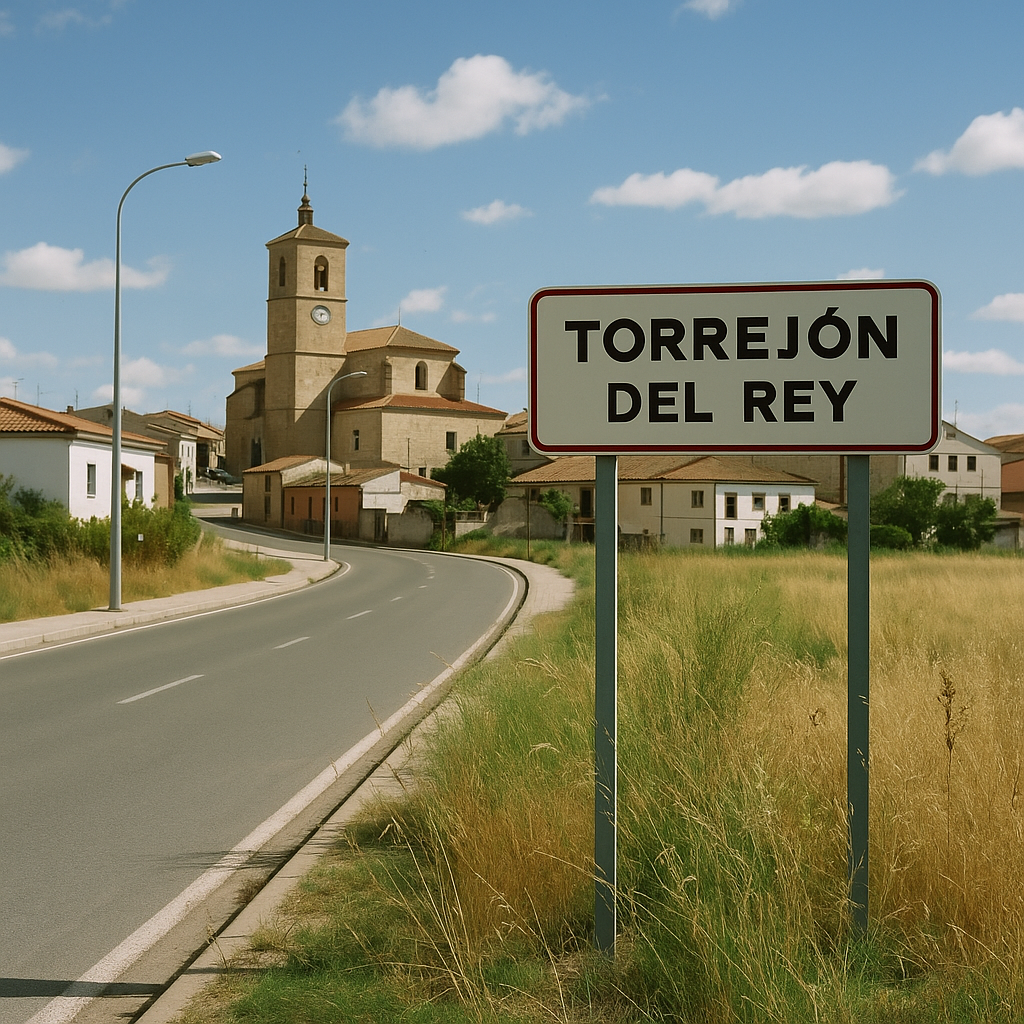 Vender piso en Torrejón Del Rey 