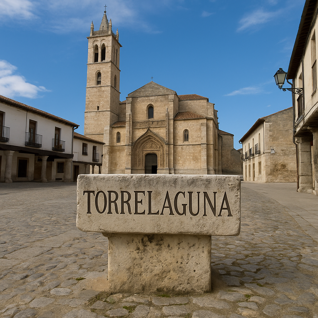 Vender piso en Torrelaguna 