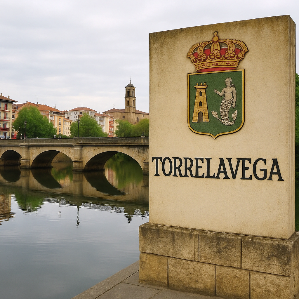 Vender piso en Torrelavega 