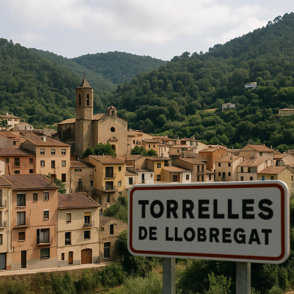 Vender piso en Torrelles De Llobregat 