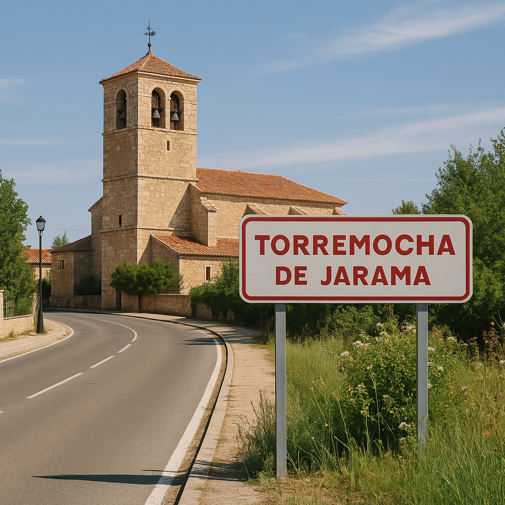 Vender piso en Torremocha De Jarama 