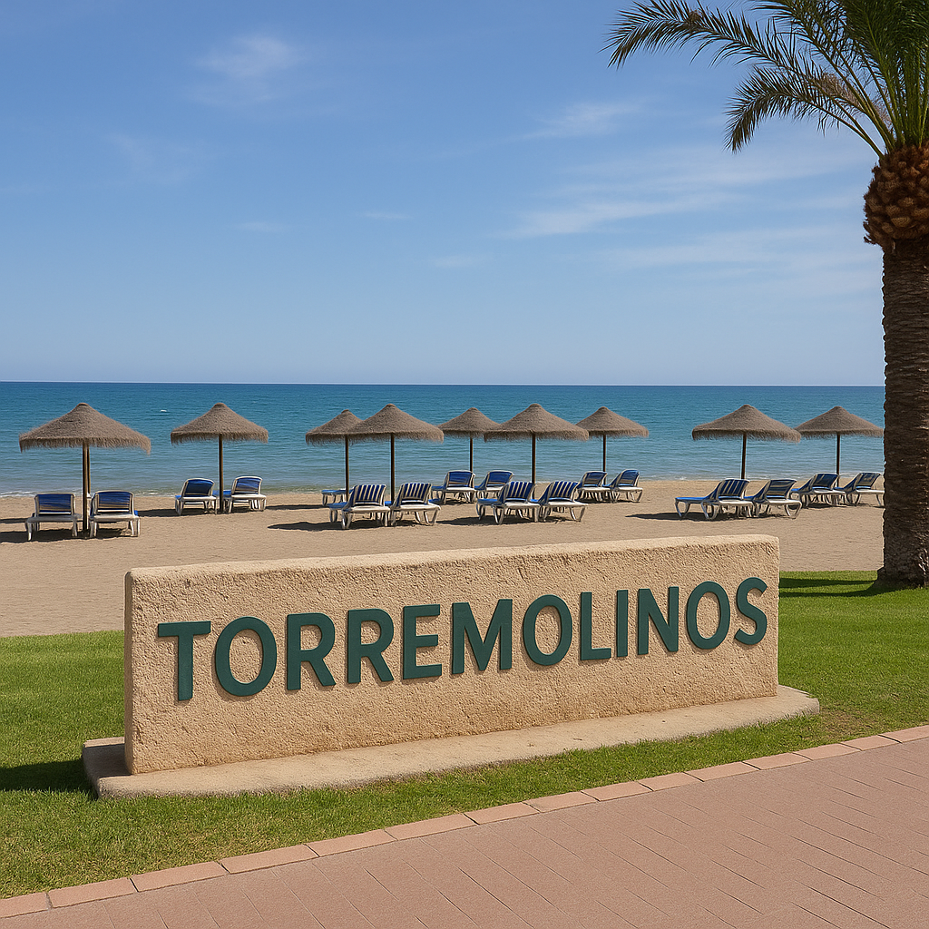 Vender piso en Torremolinos 