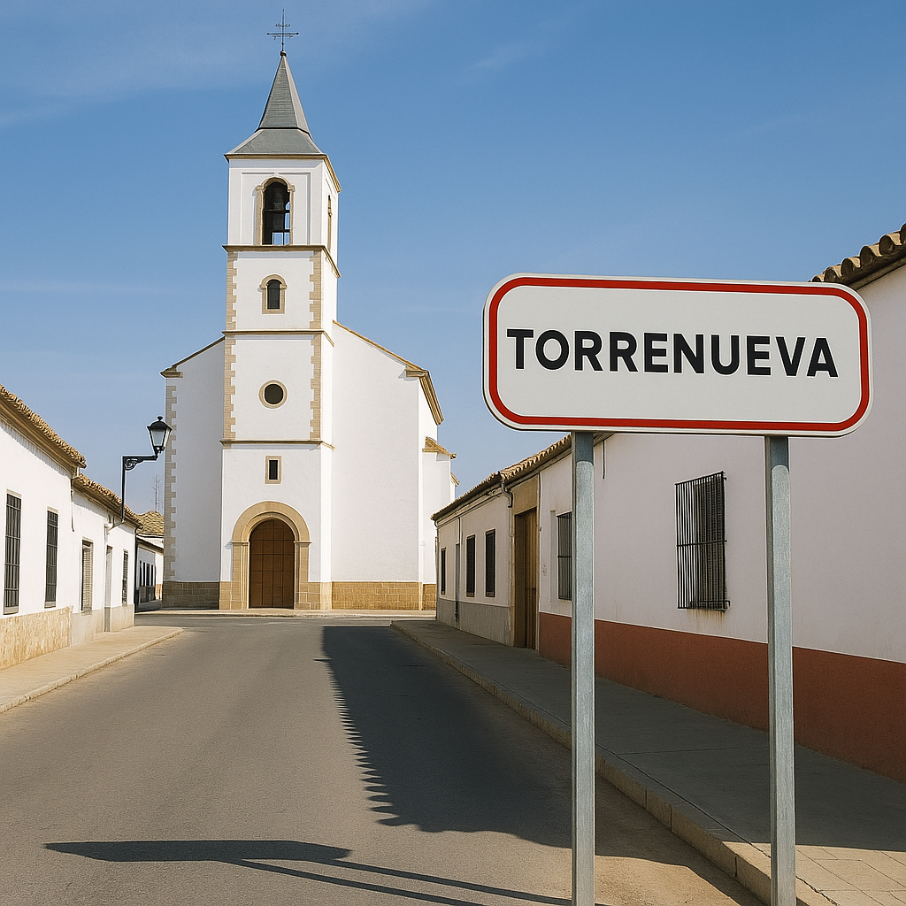Vender piso en Torrenueva 