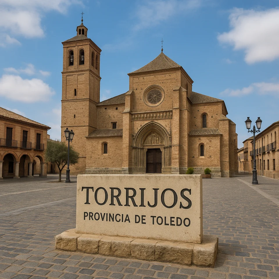 Torrijos