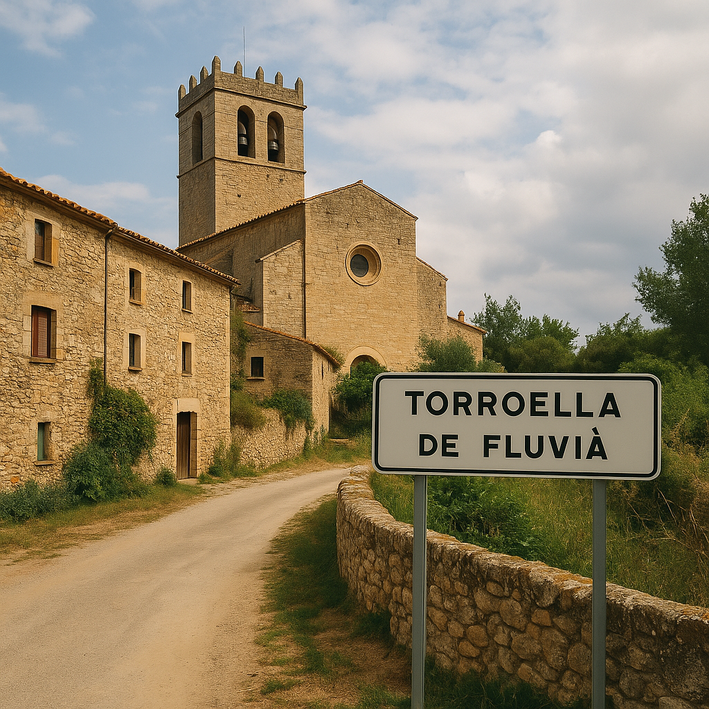 Vender piso en Torroella De Fluvià 