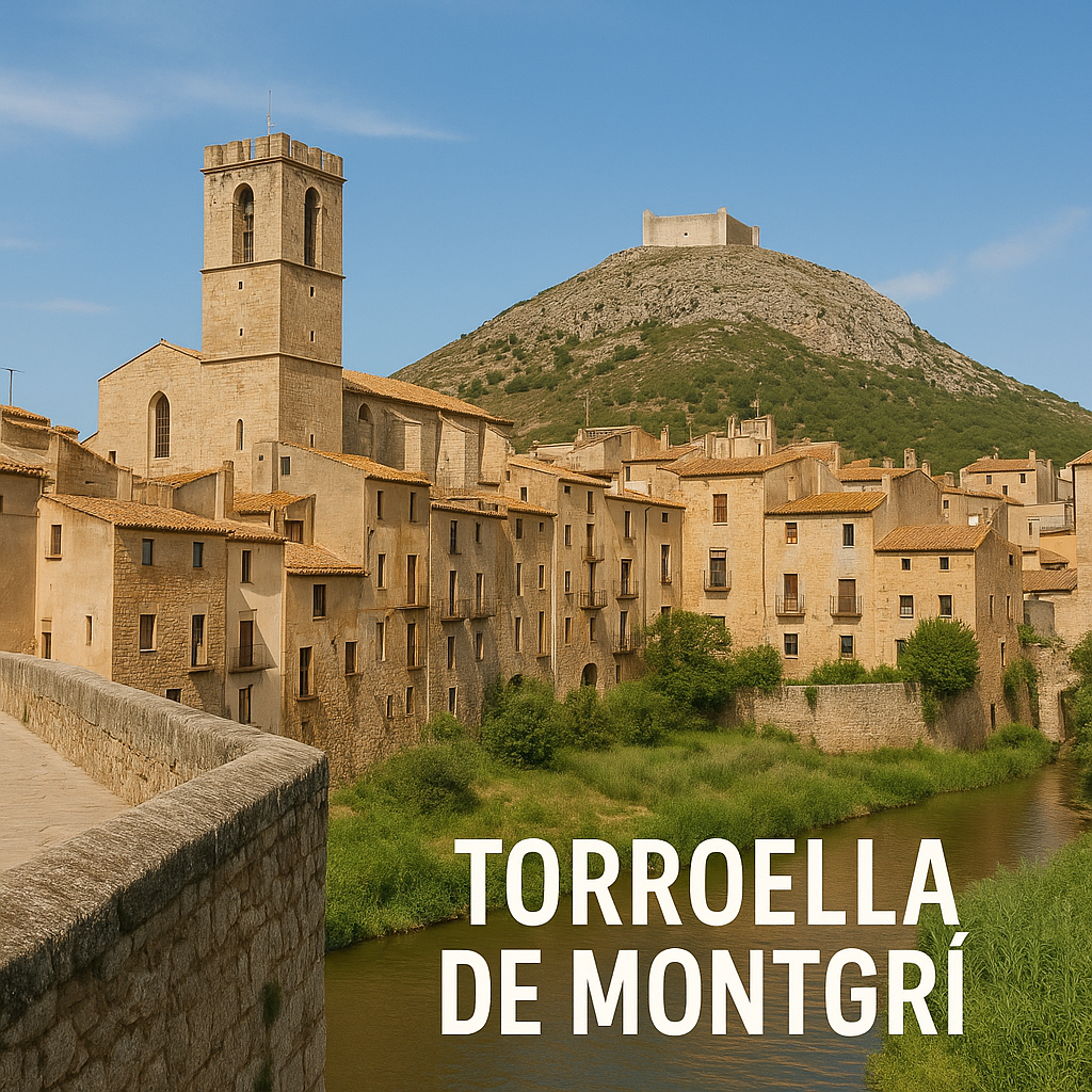 Vender piso en Torroella De Montgrí 