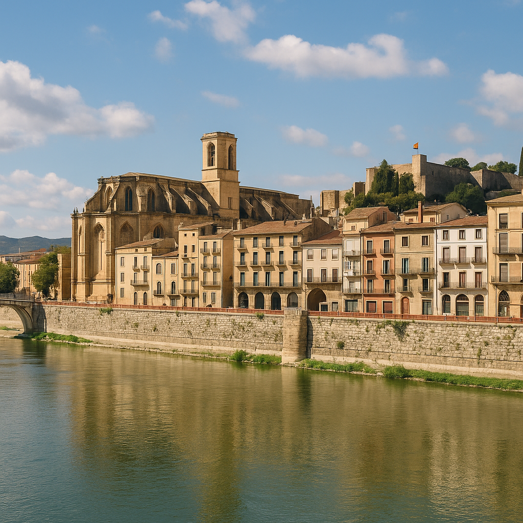 Vender piso en Tortosa 