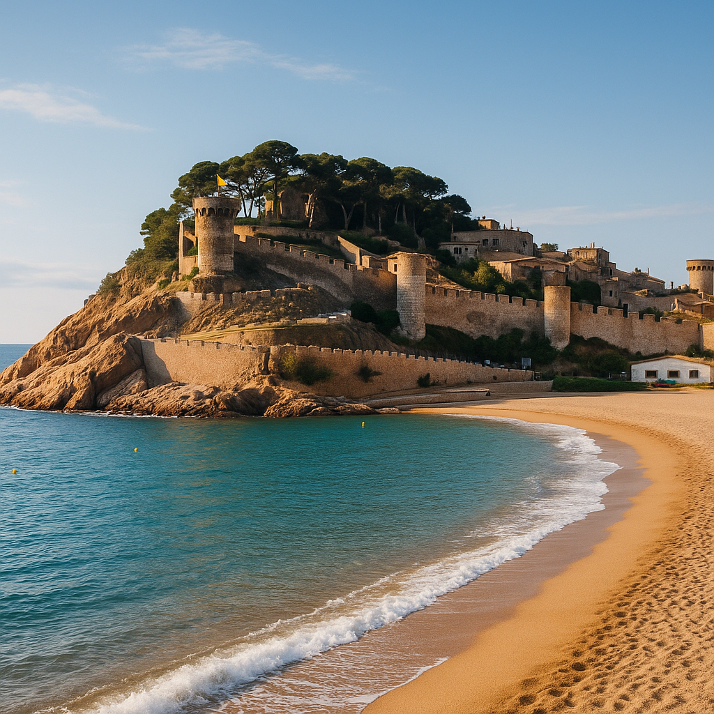Vender piso en Tossa De Mar 