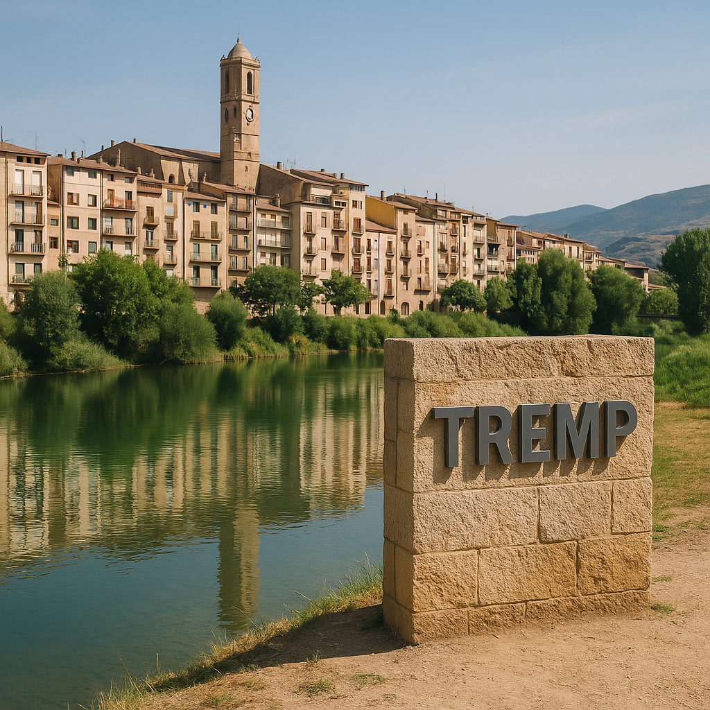 Vender piso en Tremp 