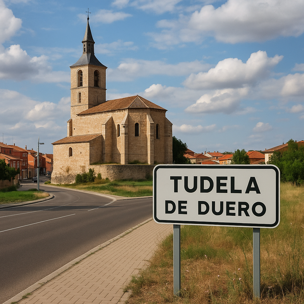 Vender piso en Tudela De Duero 