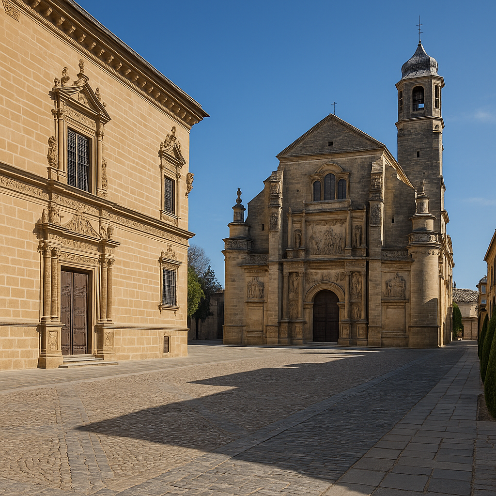 Vender piso en Úbeda 
