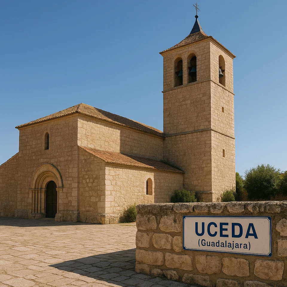 Uceda