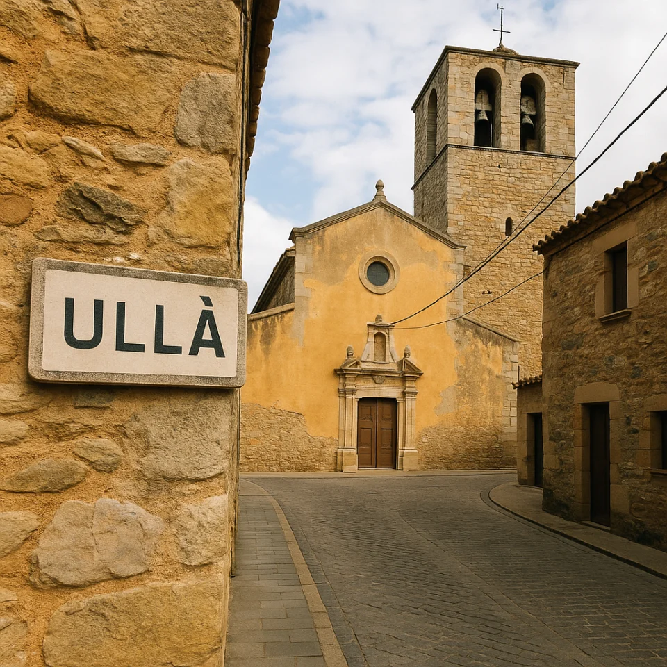 Ullà